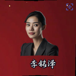 李铭泽