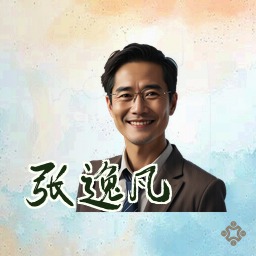 张逸凡